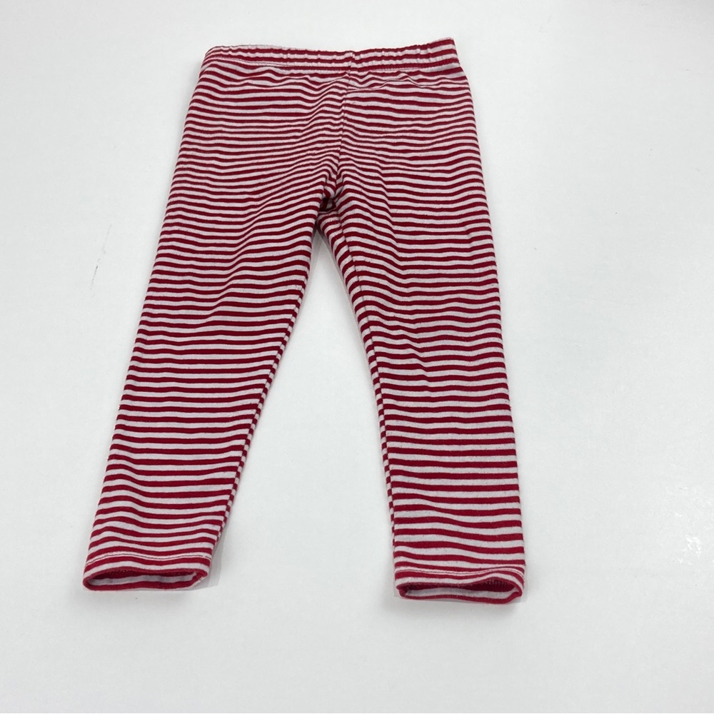 Adidas Disney mini Carters baby counting daisies shirt & leggings lot of 6 18m - Picture 7 of 17
